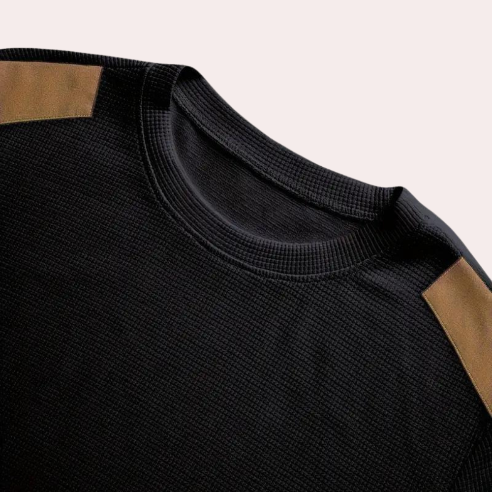 Anders - Shirt - Casual - Leisure - Great for Casual Days