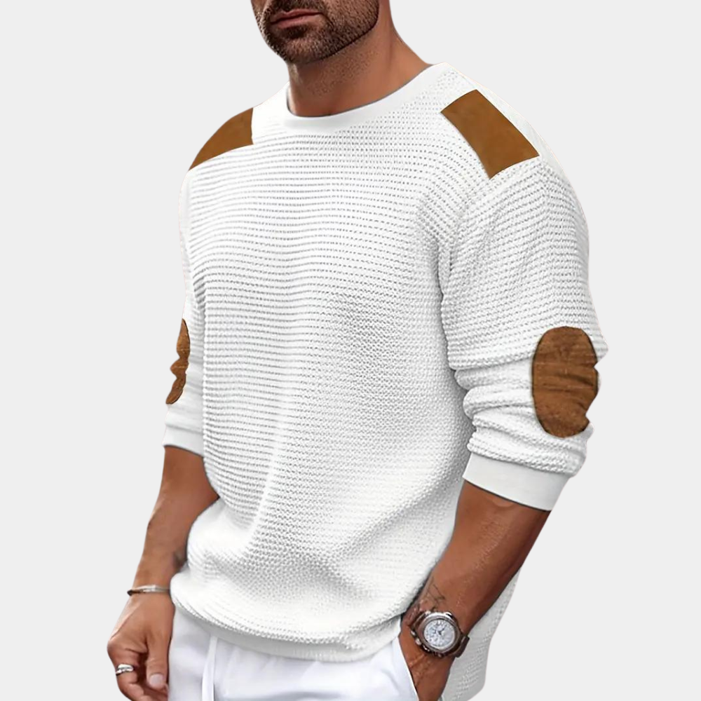 Anders - Shirt - Casual - Leisure - Great for Casual Days