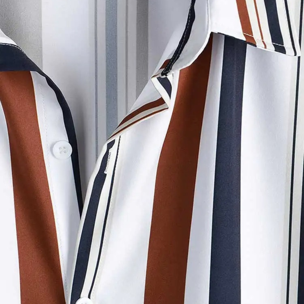 Angus - Polo Shirt - Leisure - Modern Style - Ideal for Summer