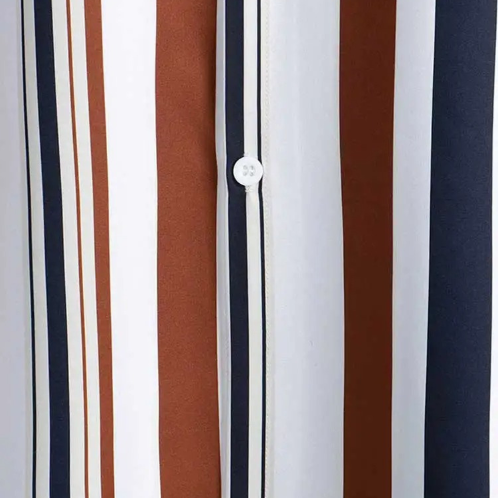 Angus - Polo Shirt - Leisure - Modern Style - Ideal for Summer