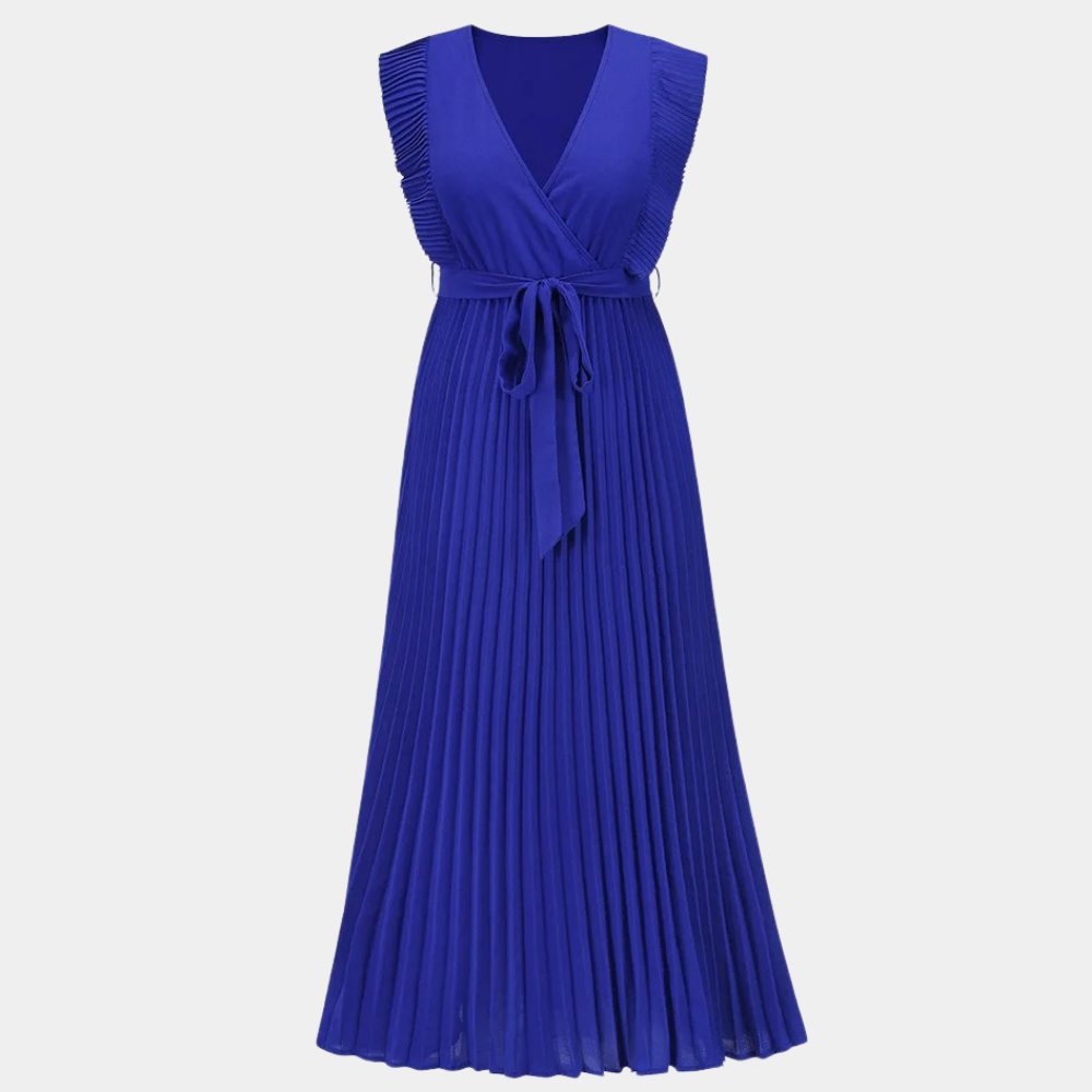 Daisy - Long Dress - Elegant - Modern Style - For Formal Occasions
