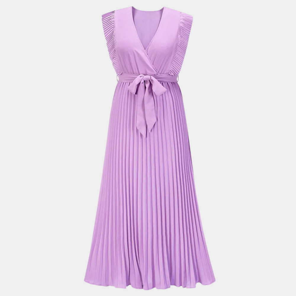 Daisy - Long Dress - Elegant - Modern Style - For Formal Occasions