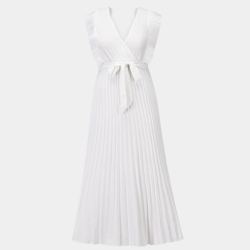 Daisy - Long Dress - Elegant - Modern Style - For Formal Occasions