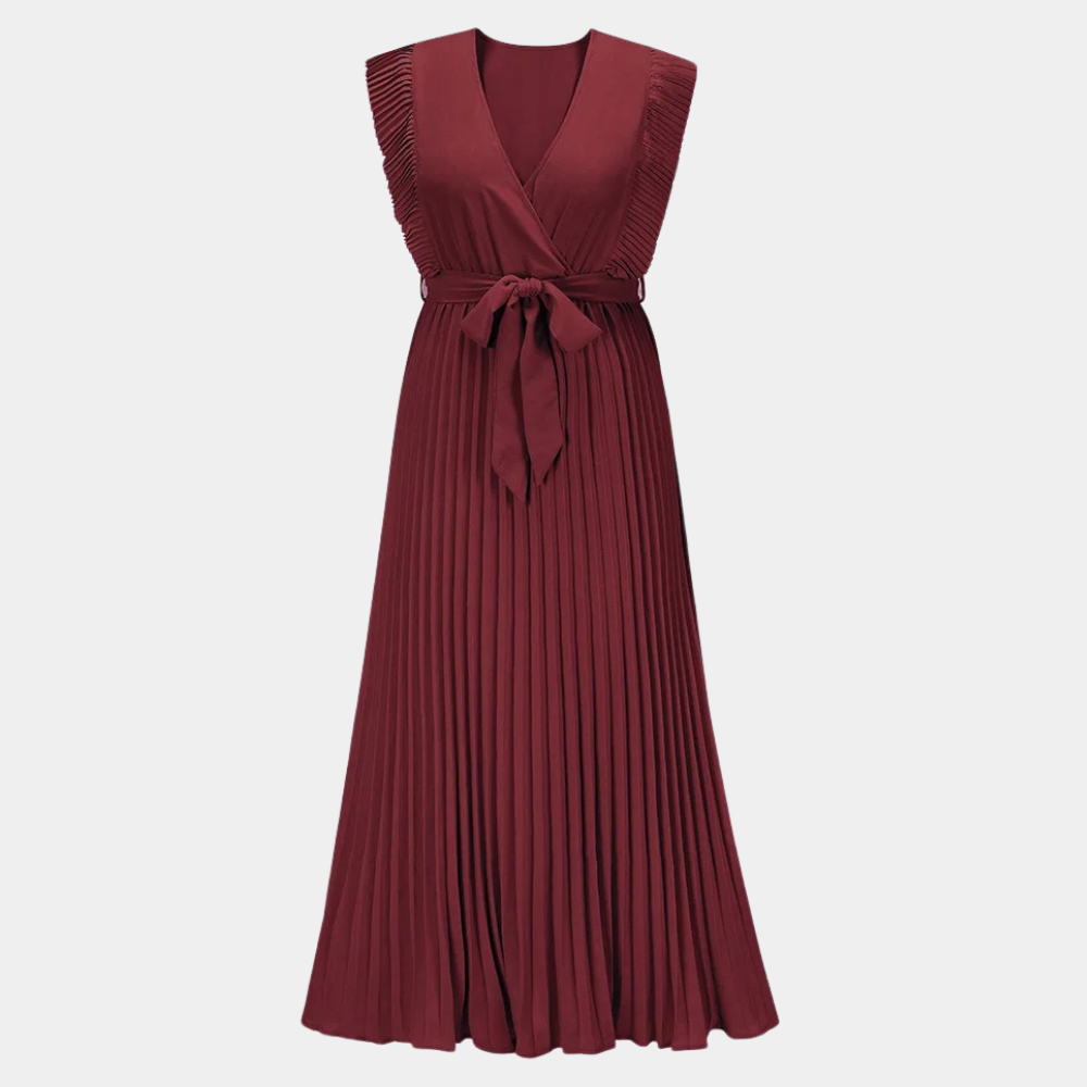 Daisy - Long Dress - Elegant - Modern Style - For Formal Occasions