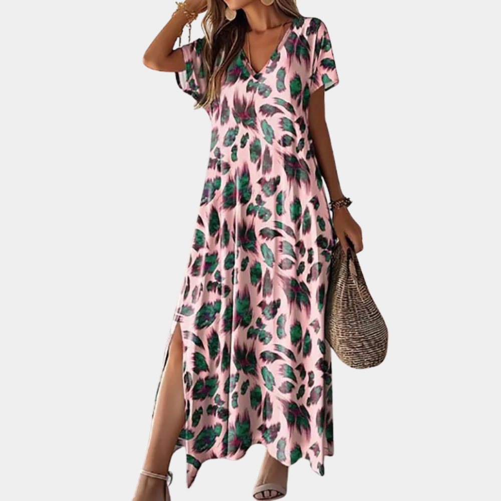Dakota - Maxi Dress - Leisure - Modern Style - Ideal for Summer
