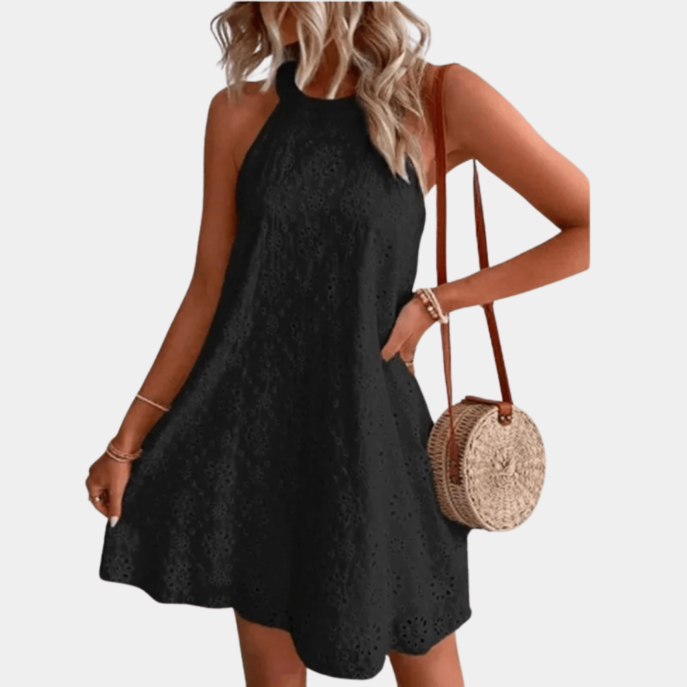 Noa - Mini Dress - Leisure - Modern Style - Ideal for Summer