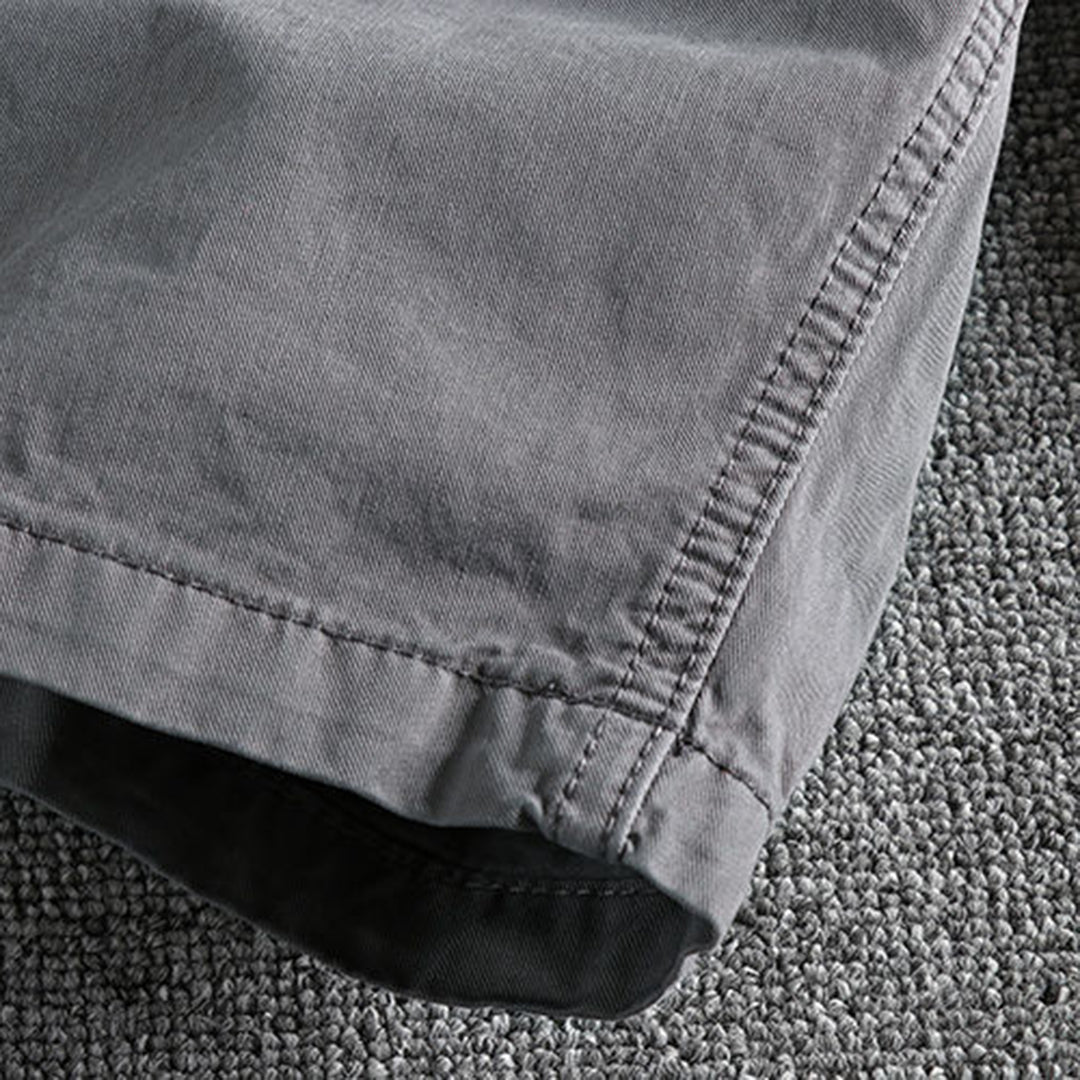 Ellis - Leisure Shorts - Casual - Modern Style - Everyday Wear