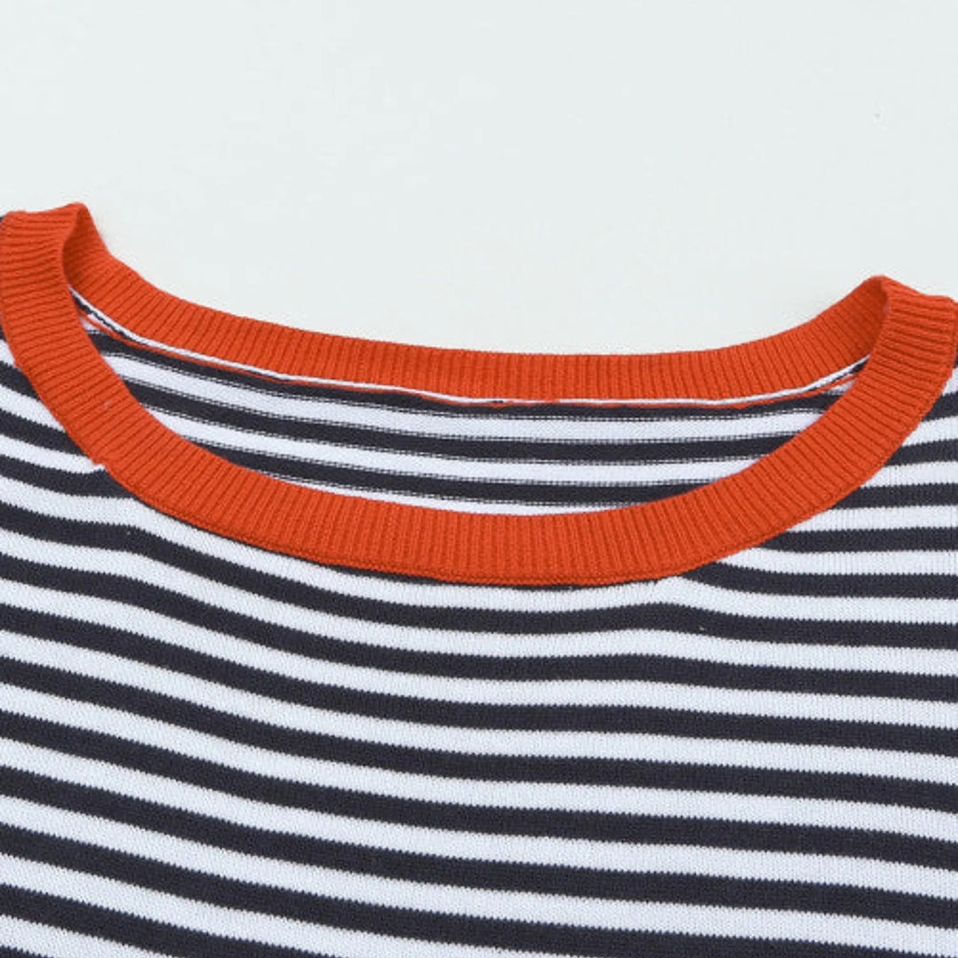 Arah - T-shirt - Classic - Light Modern Style - Great for Casual Days