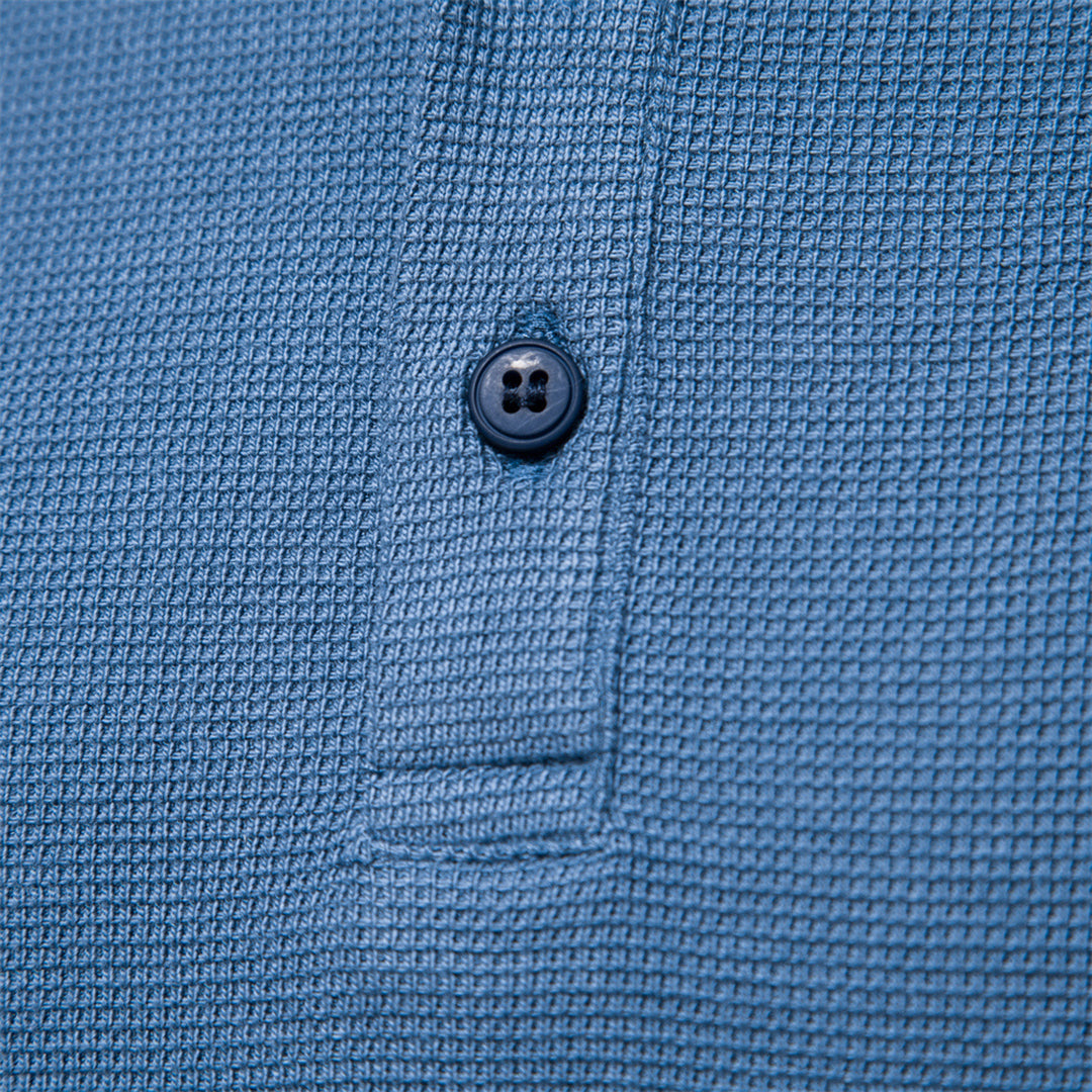Daniel - Shirt - Casual - Material - Great for Casual Days