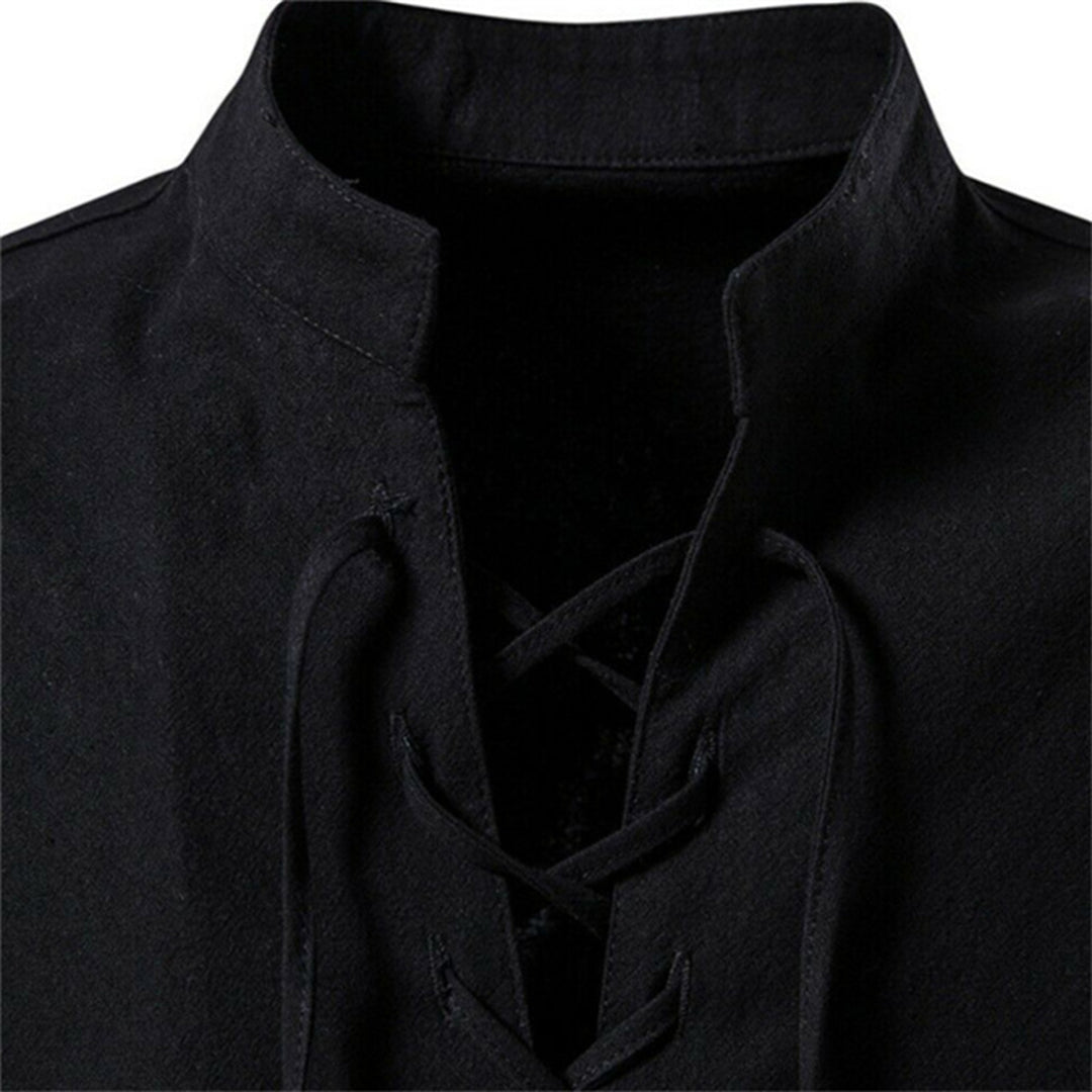 Brayden - Shirt - Casual - For Everyday Wear