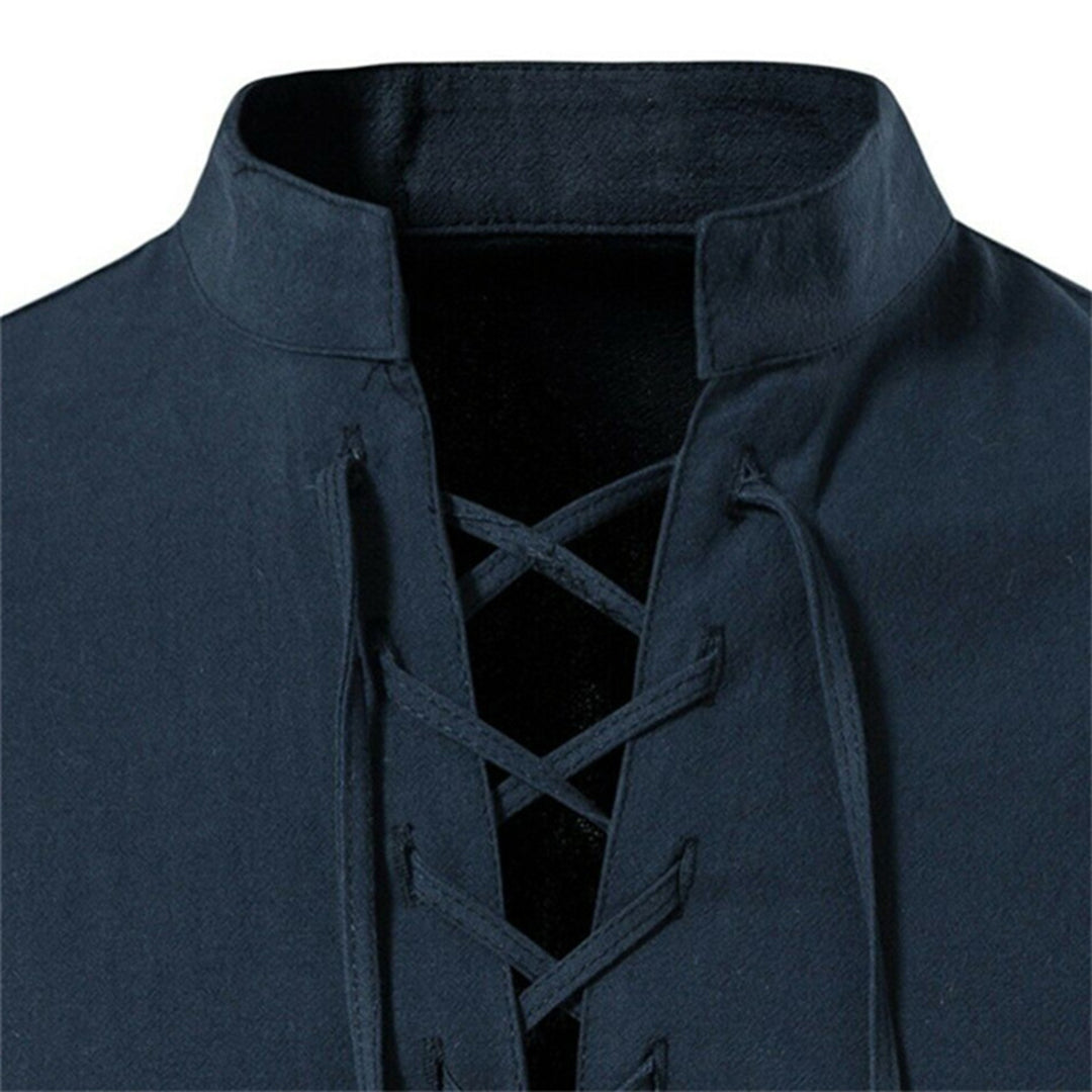 Brayden - Shirt - Casual - For Everyday Wear