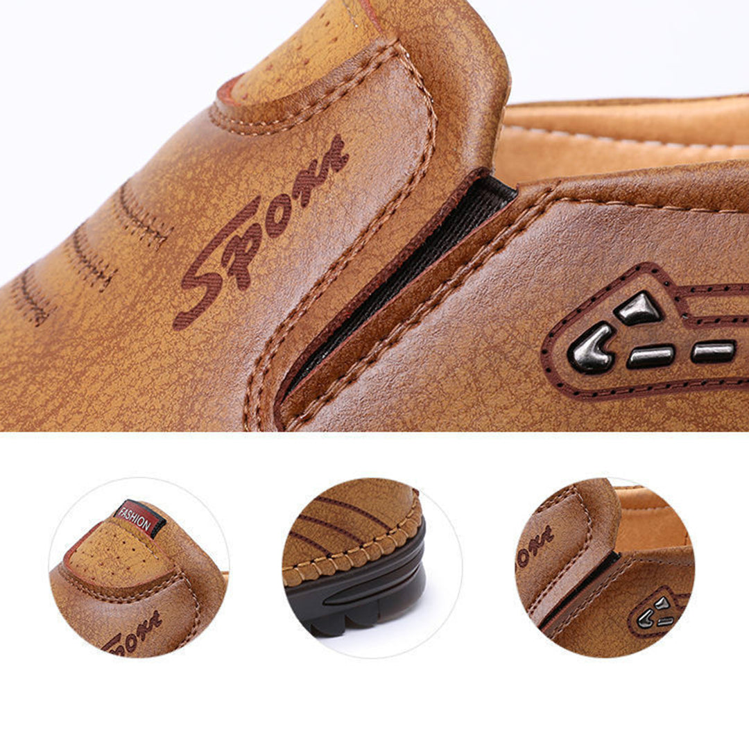 Dexter - Loafers - Leisure - Daily Use