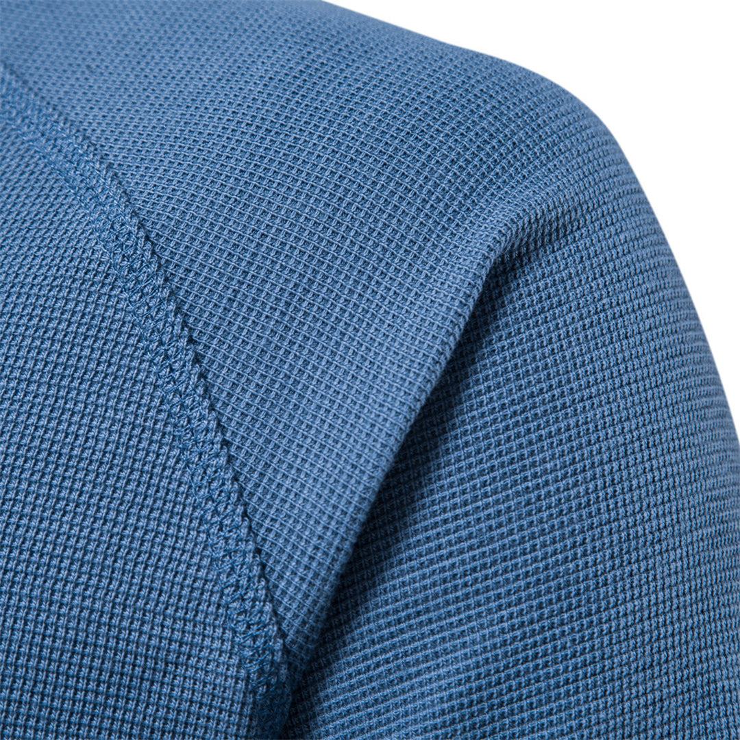 Daniel - Shirt - Casual - Material - Great for Casual Days