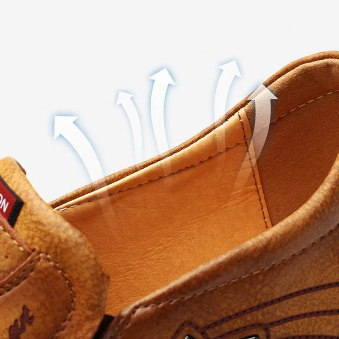 Dexter - Loafers - Leisure - Daily Use
