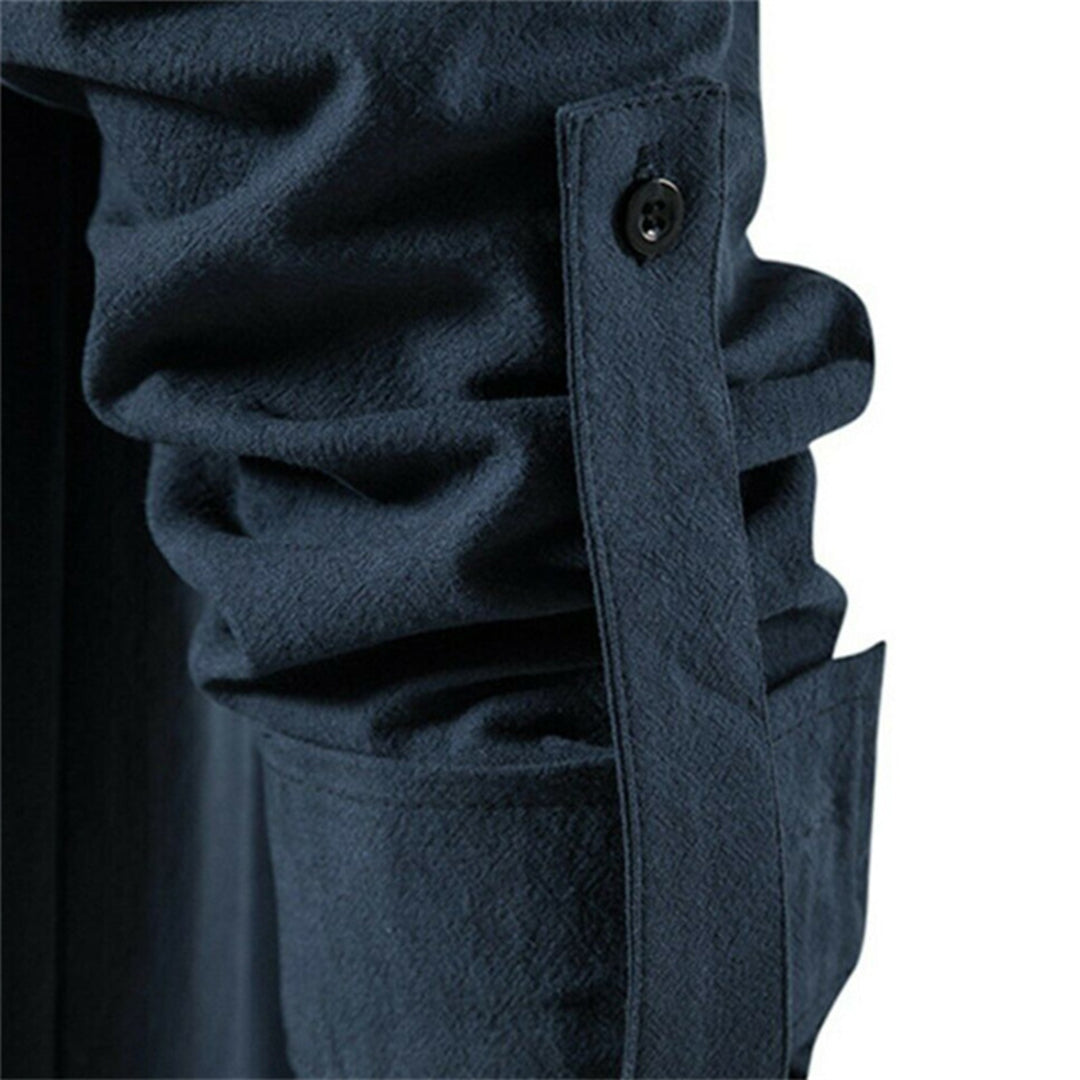 Brayden - Shirt - Casual - For Everyday Wear
