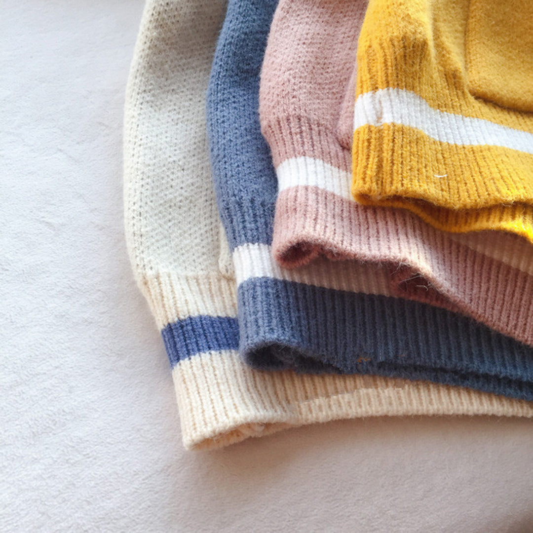 Juna - Vest - Chic - Fabric - Ideal for Winter