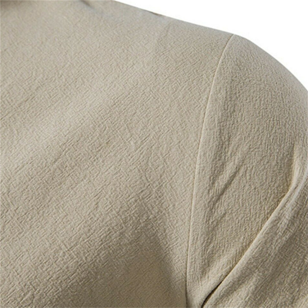 Brayden - Shirt - Casual - For Everyday Wear