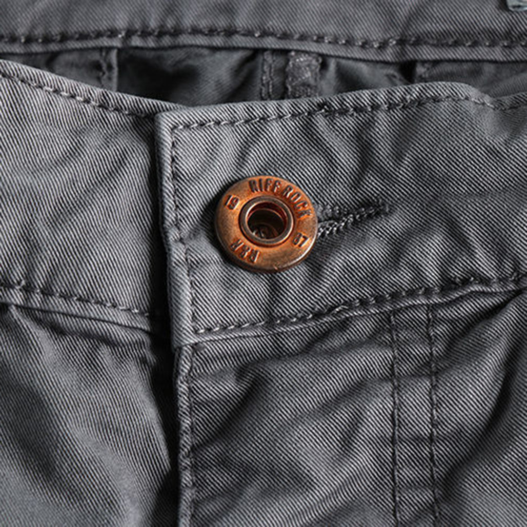 Ellis - Leisure Shorts - Casual - Modern Style - Everyday Wear