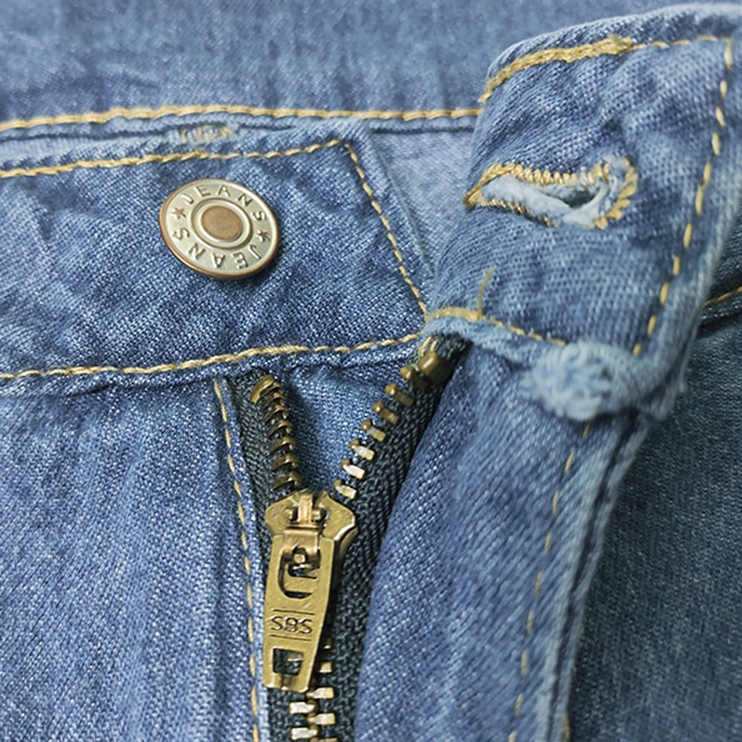 Lacie - Casual Loose Jeans - for Women | Great for Everyday Wear