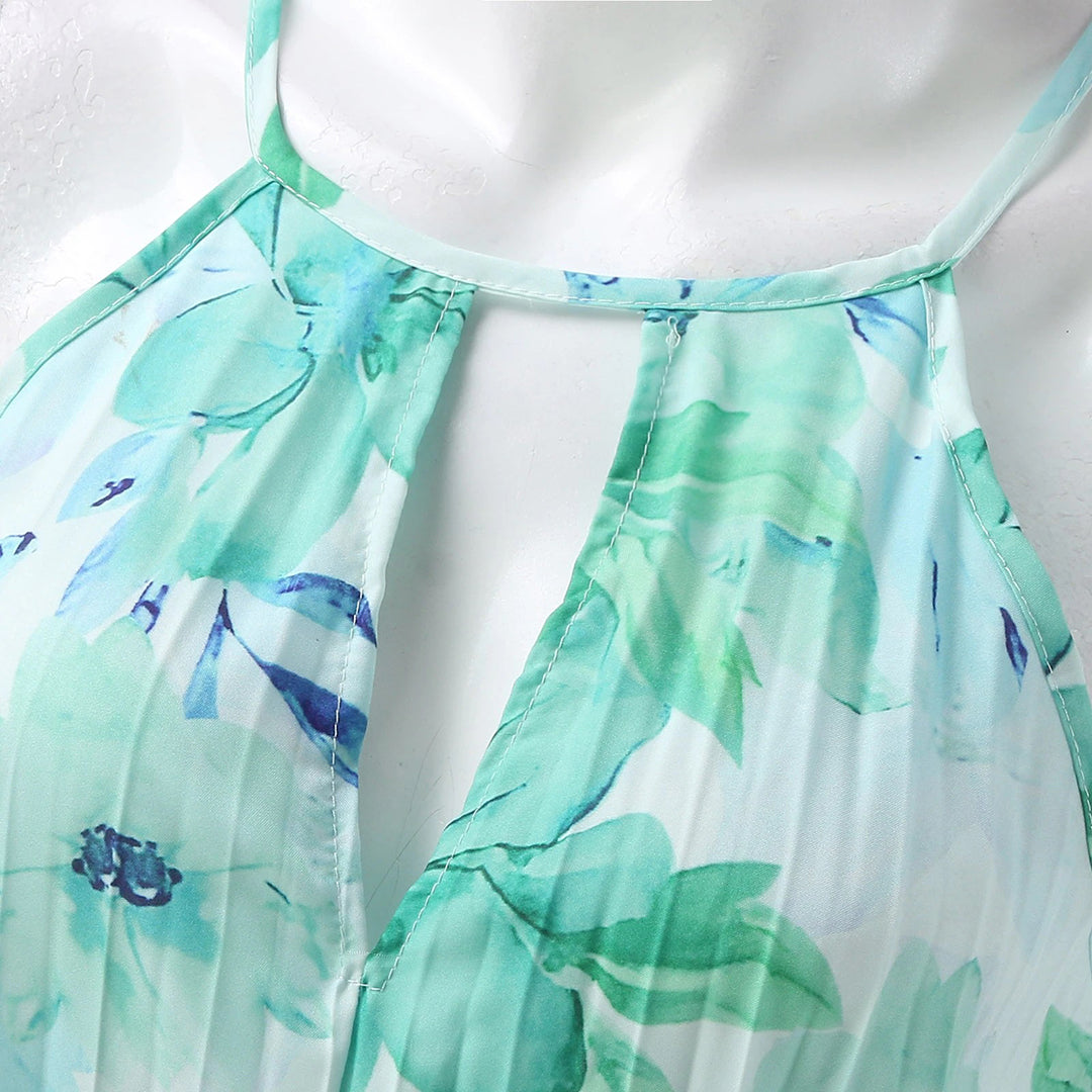 Bianca - Maxi Dress - Boho - Ideal for Summer