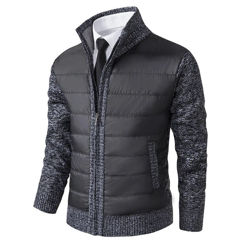 Desmond - Winter Vest - Casual - Modern Style - Ideal for Winter