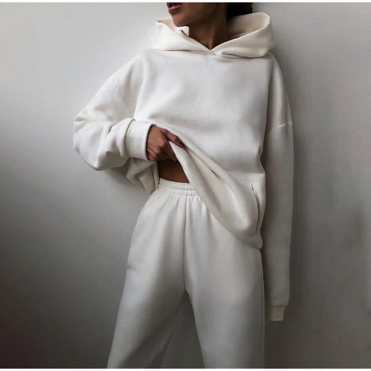 Scarlette - Winter Set - Casual - Made for - Ideal for Fall/Winter