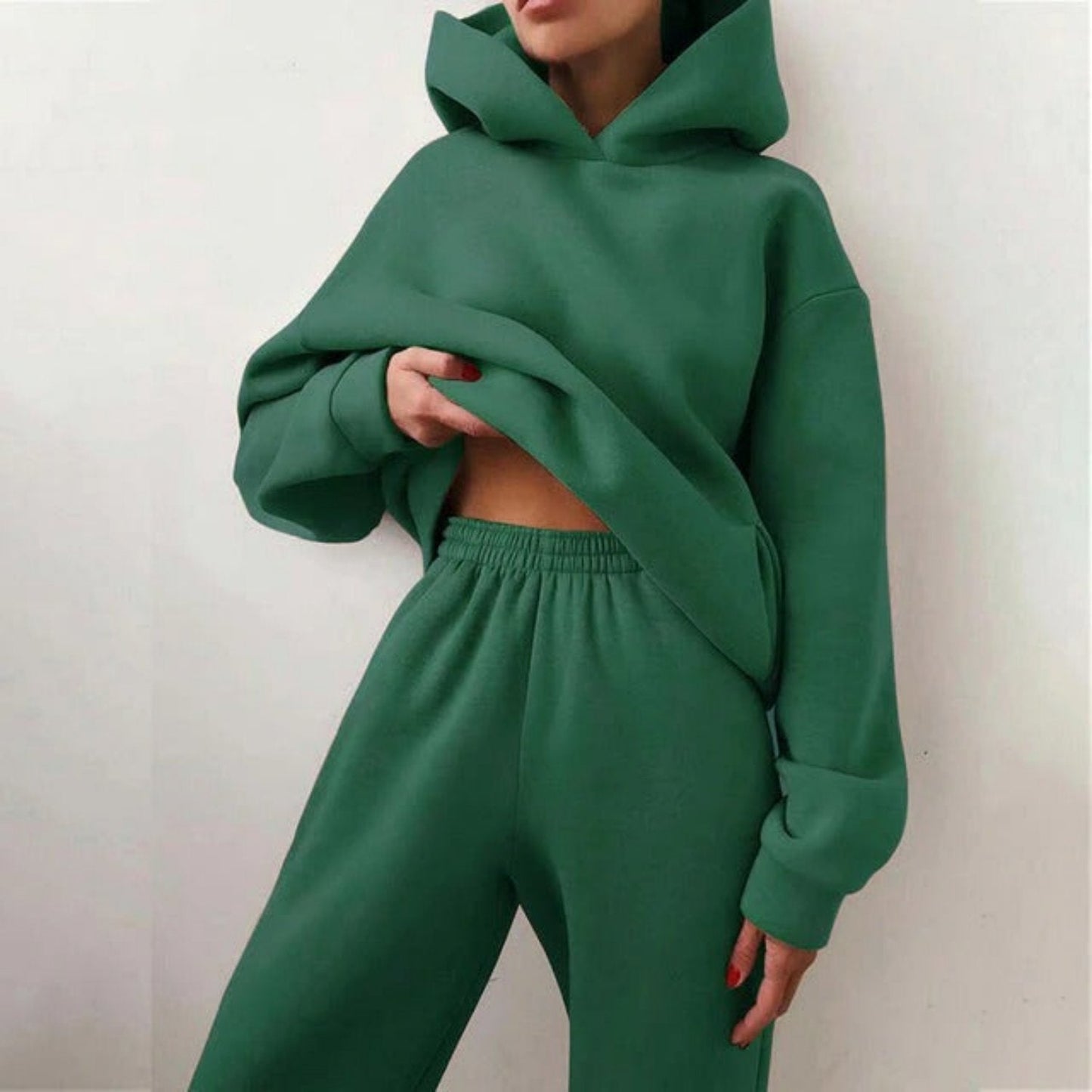 Scarlette - Winter Set - Casual - Made for - Ideal for Fall/Winter