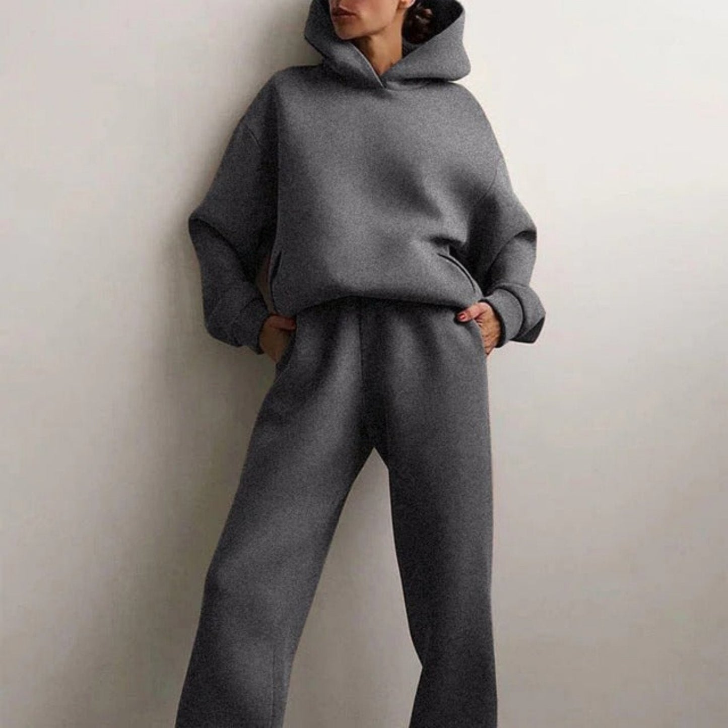 Scarlette - Winter Set - Casual - Made for - Ideal for Fall/Winter