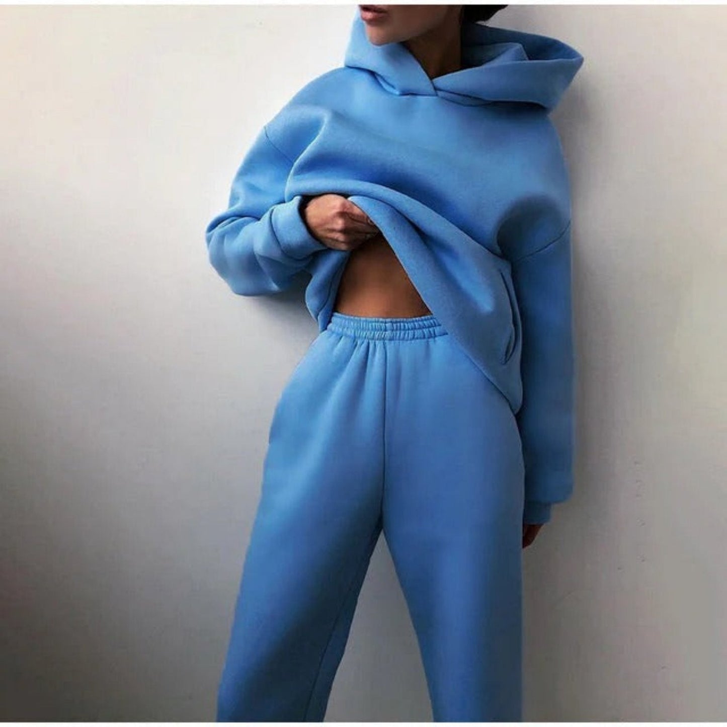 Scarlette - Winter Set - Casual - Made for - Ideal for Fall/Winter