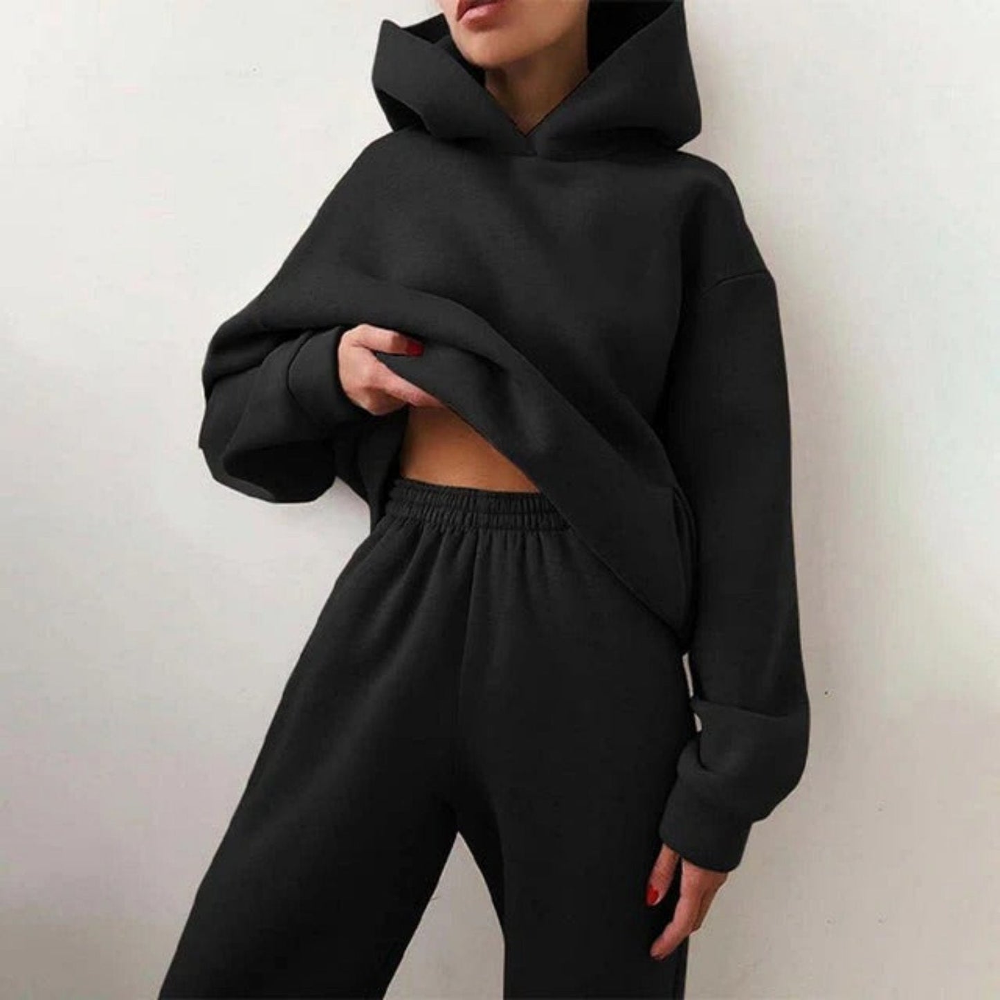 Scarlette - Winter Set - Casual - Made for - Ideal for Fall/Winter