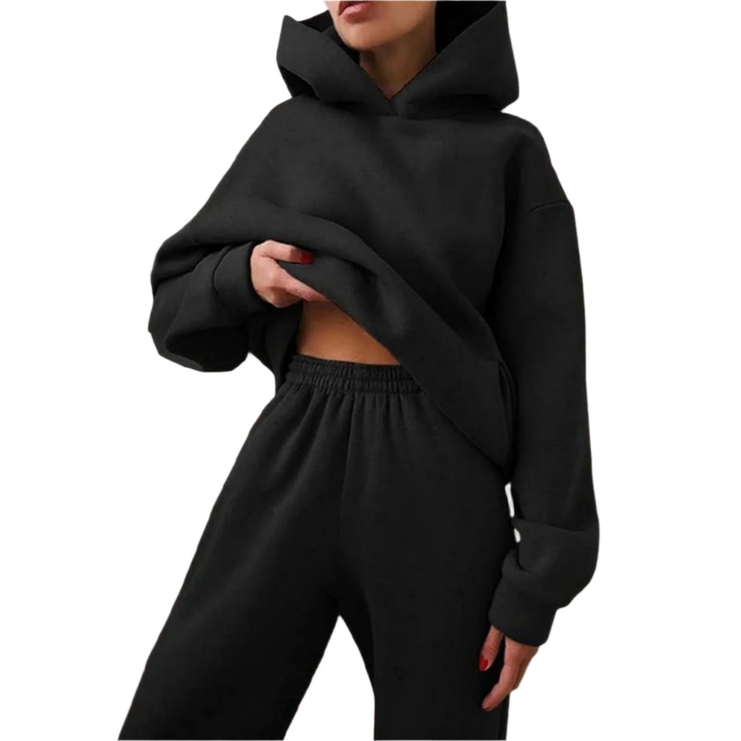 Scarlette - Winter Set - Casual - Made for - Ideal for Fall/Winter