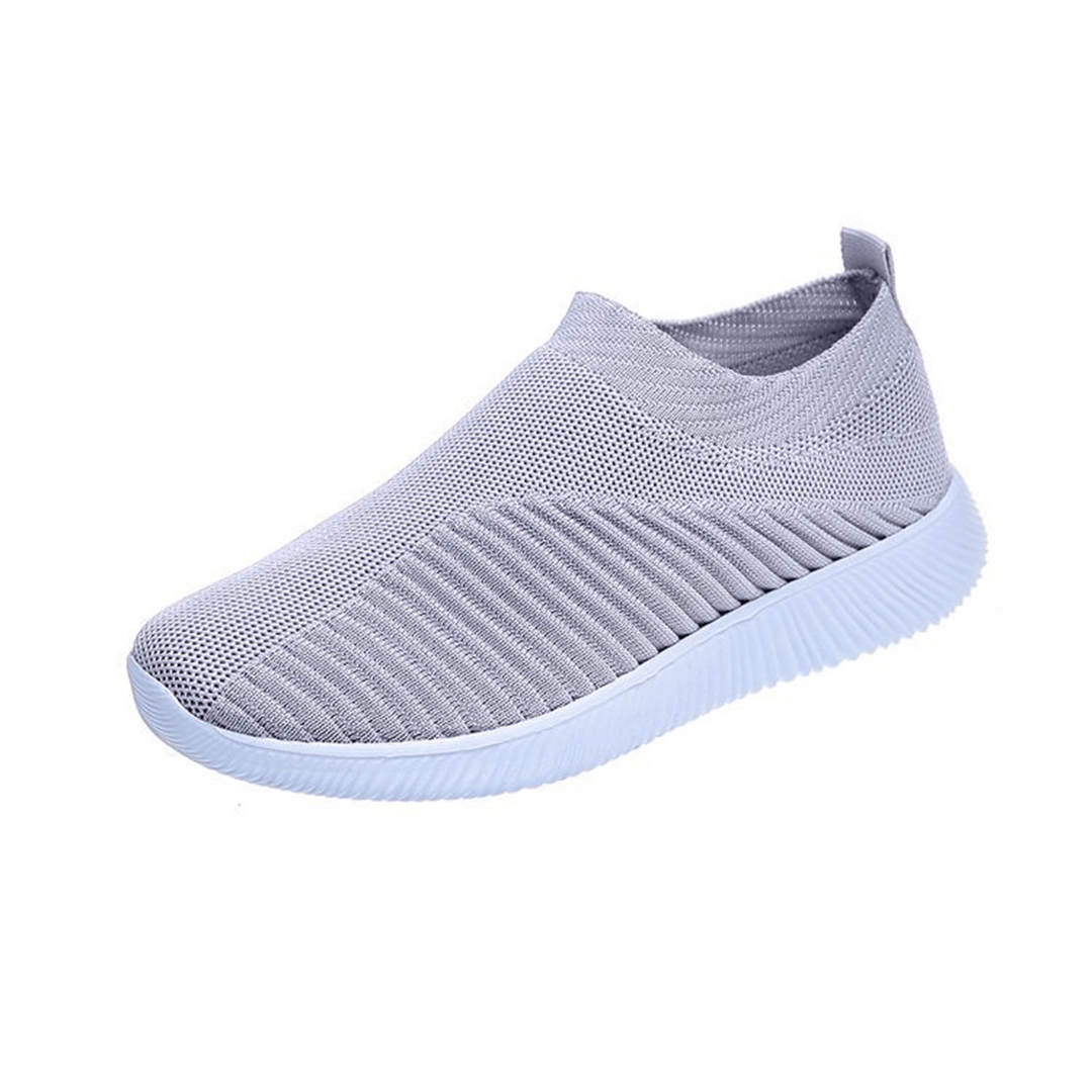 Saga - Shoes - Leisure - For Everyday Use