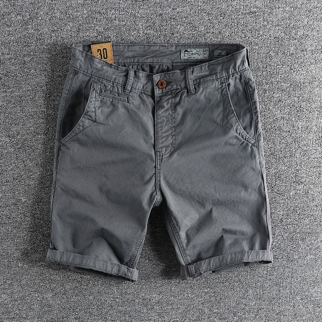 Ellis - Leisure Shorts - Casual - Modern Style - Everyday Wear