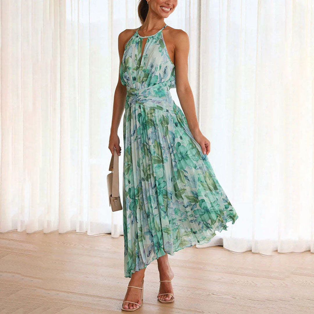 Bianca - Maxi Dress - Boho - Ideal for Summer