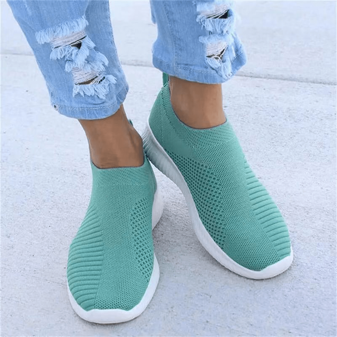 Saga - Shoes - Leisure - For Everyday Use