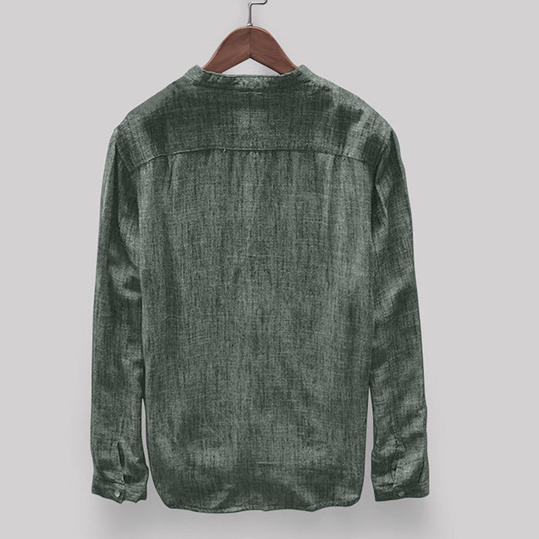 Archer - Shirt - Casual - Great for Casual Days