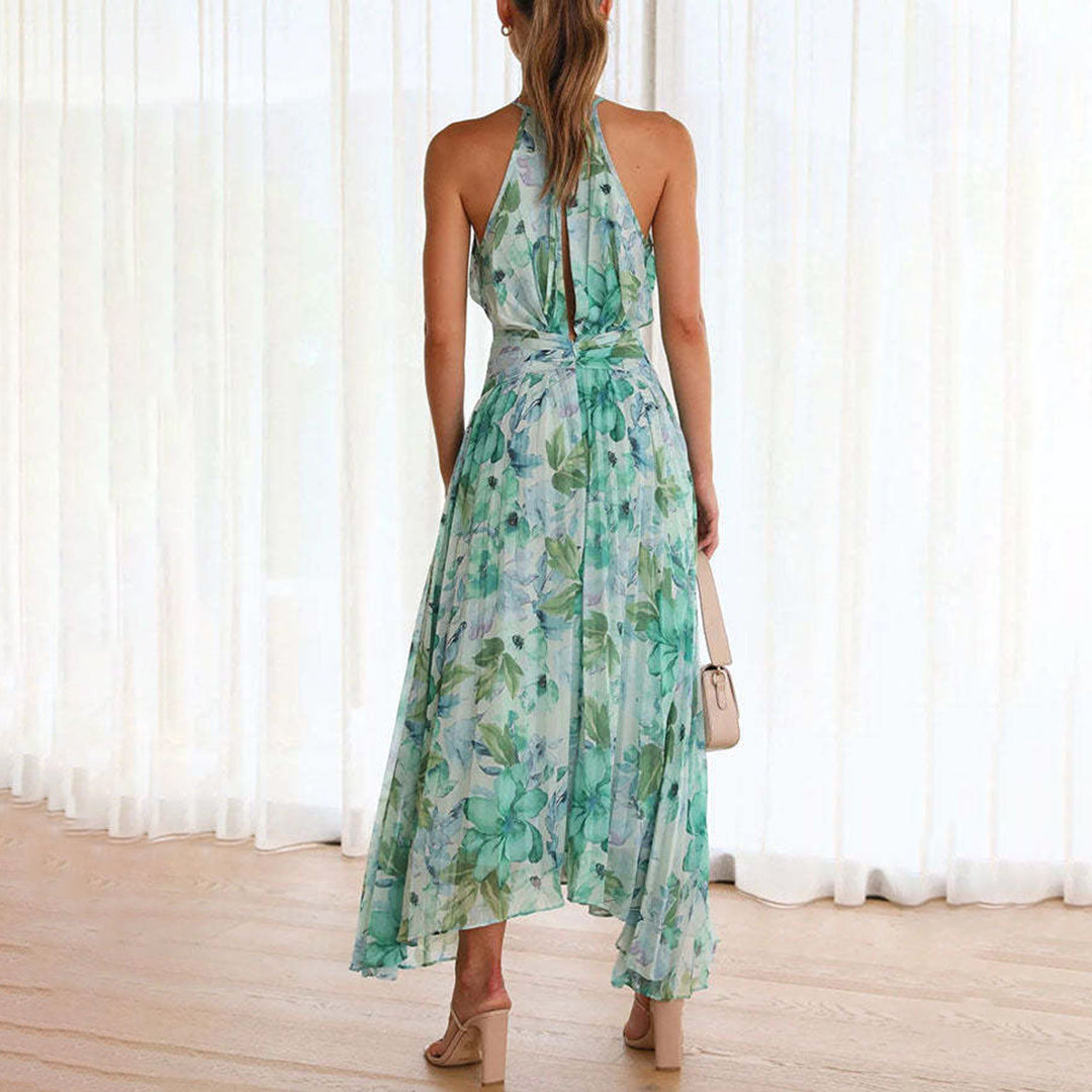 Bianca - Maxi Dress - Boho - Ideal for Summer