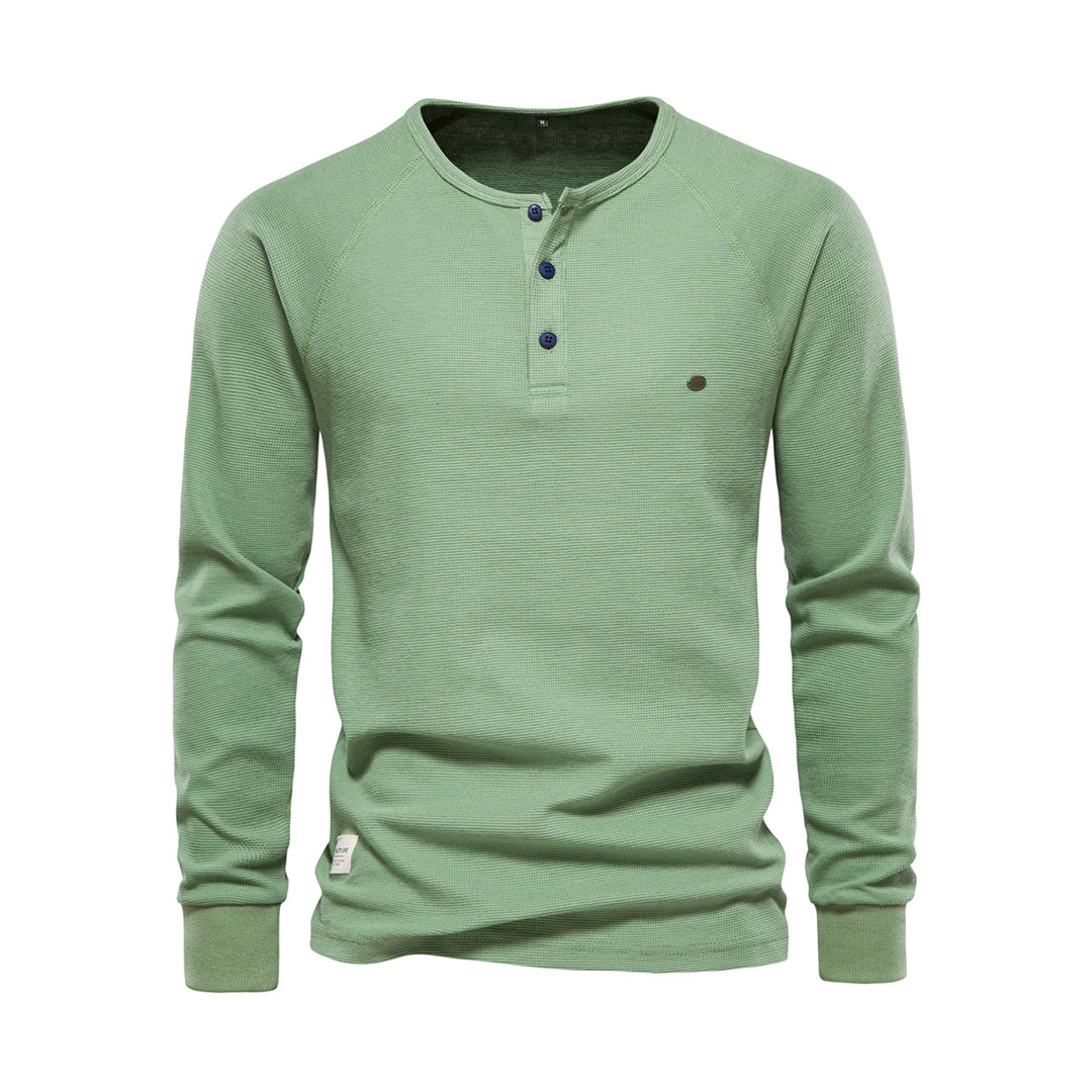 Daniel - Shirt - Casual - Material - Great for Casual Days