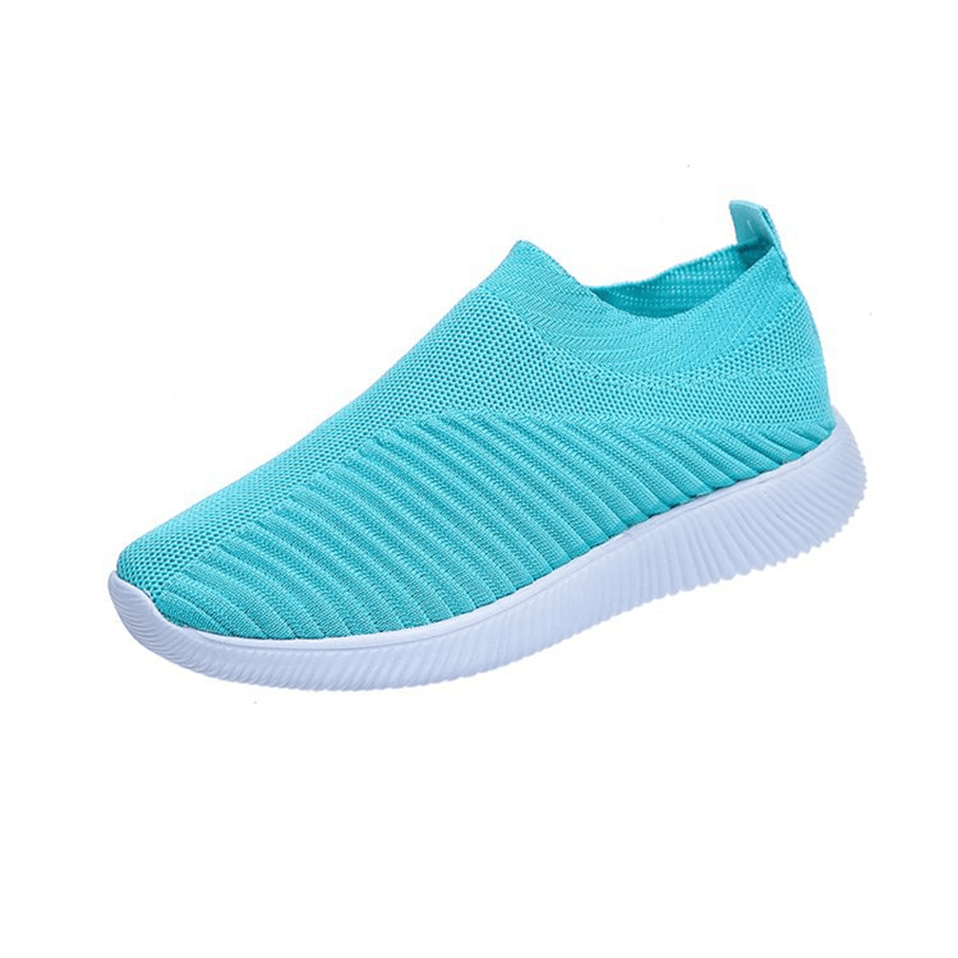 Saga - Shoes - Leisure - For Everyday Use
