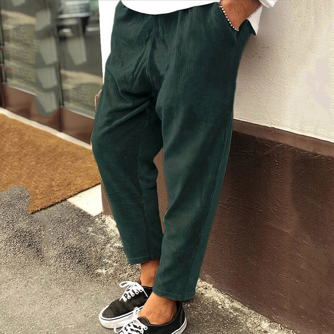 Atticus - Pants - Casual - Great for Casual Days