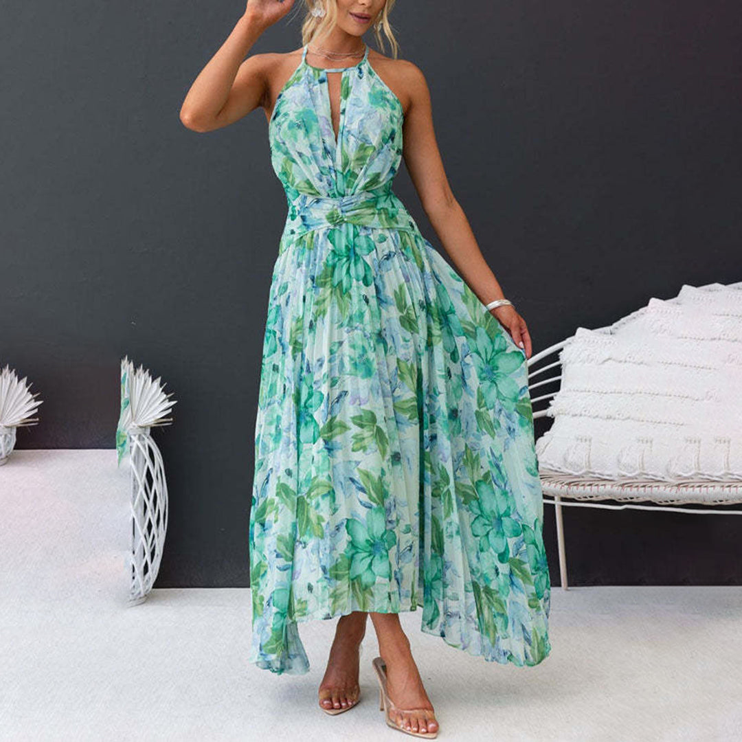 Bianca - Maxi Dress - Boho - Ideal for Summer