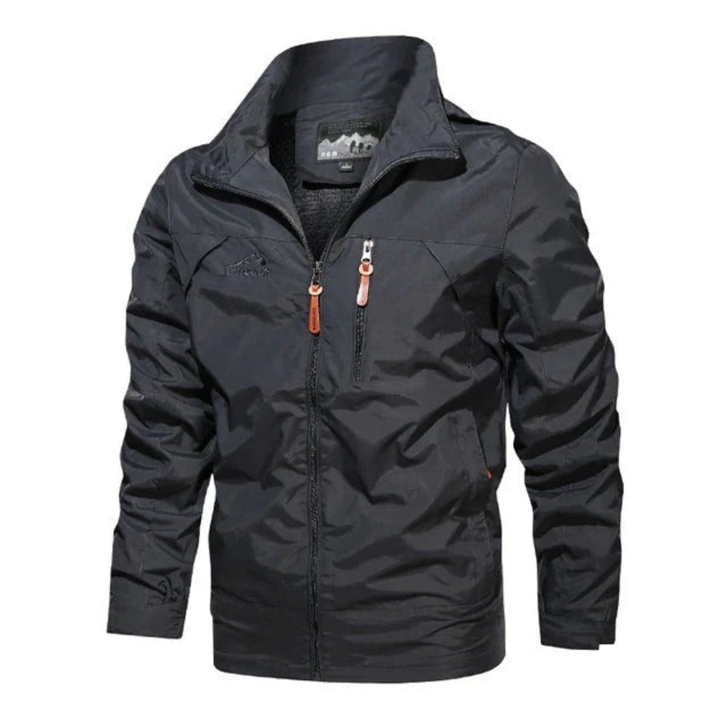 Hayden - Windproof Jacket - Outdoor - Made for - Ideal for Autumn/Winter