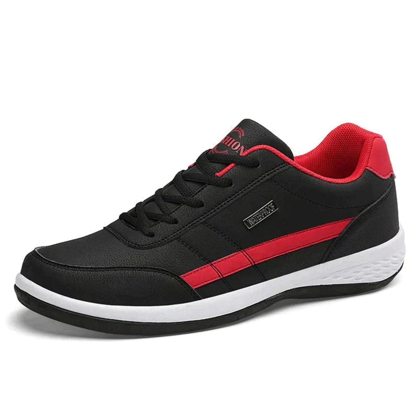 Benjie - Men's Casual Sneakers - Casual - Great for Casual Days