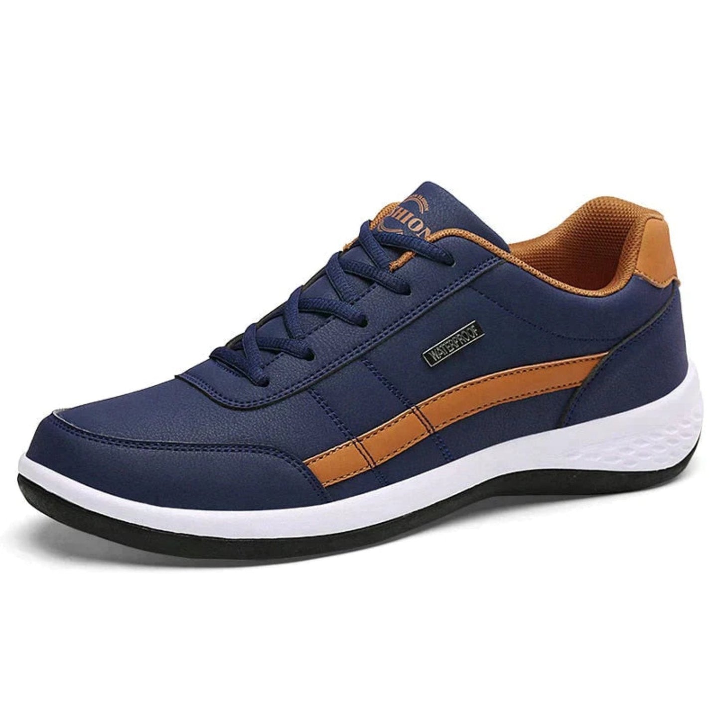 Benjie - Men's Casual Sneakers - Casual - Great for Casual Days