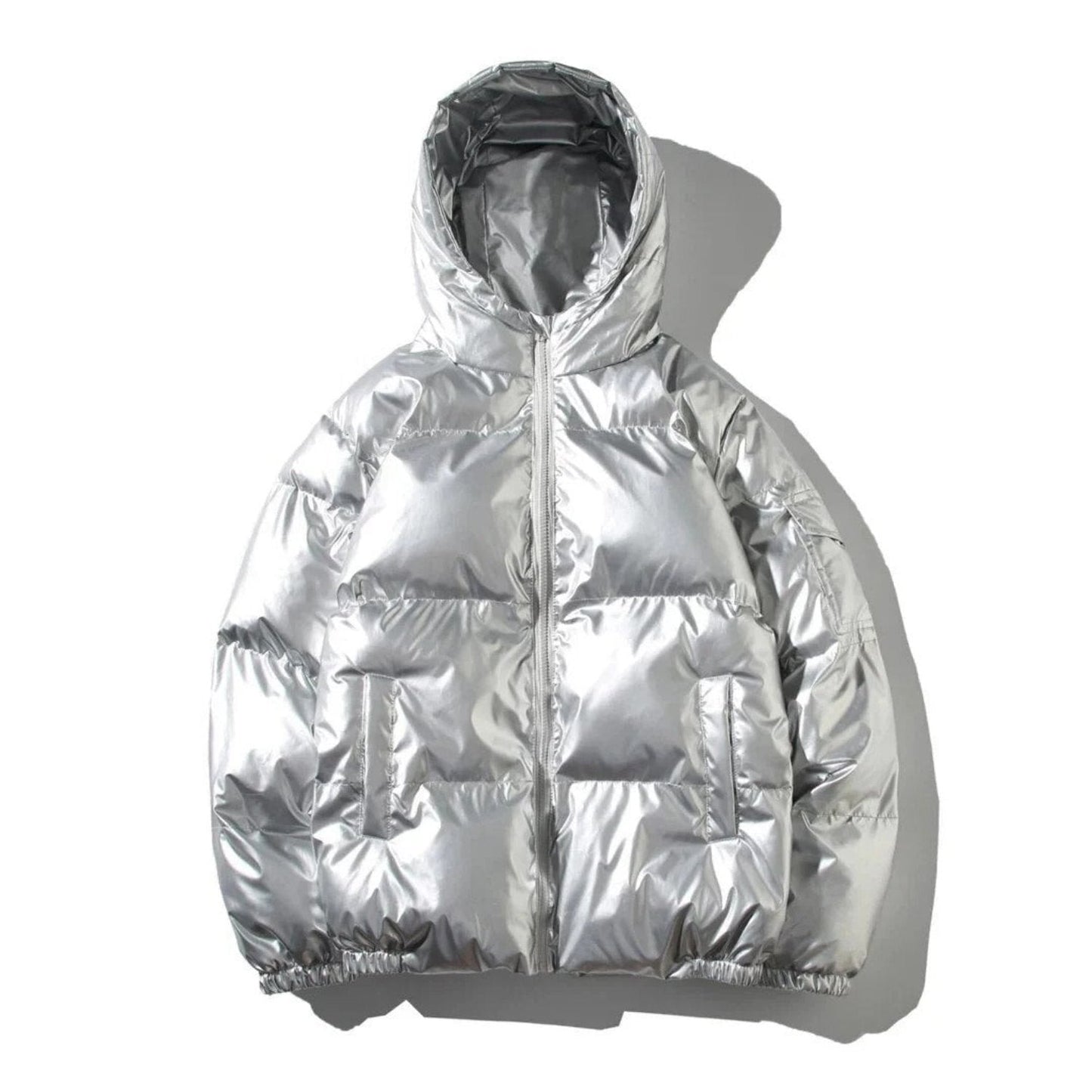 Paul - Puffer Jacket - Outdoor - Made for - Ideal for Fall/Winter
