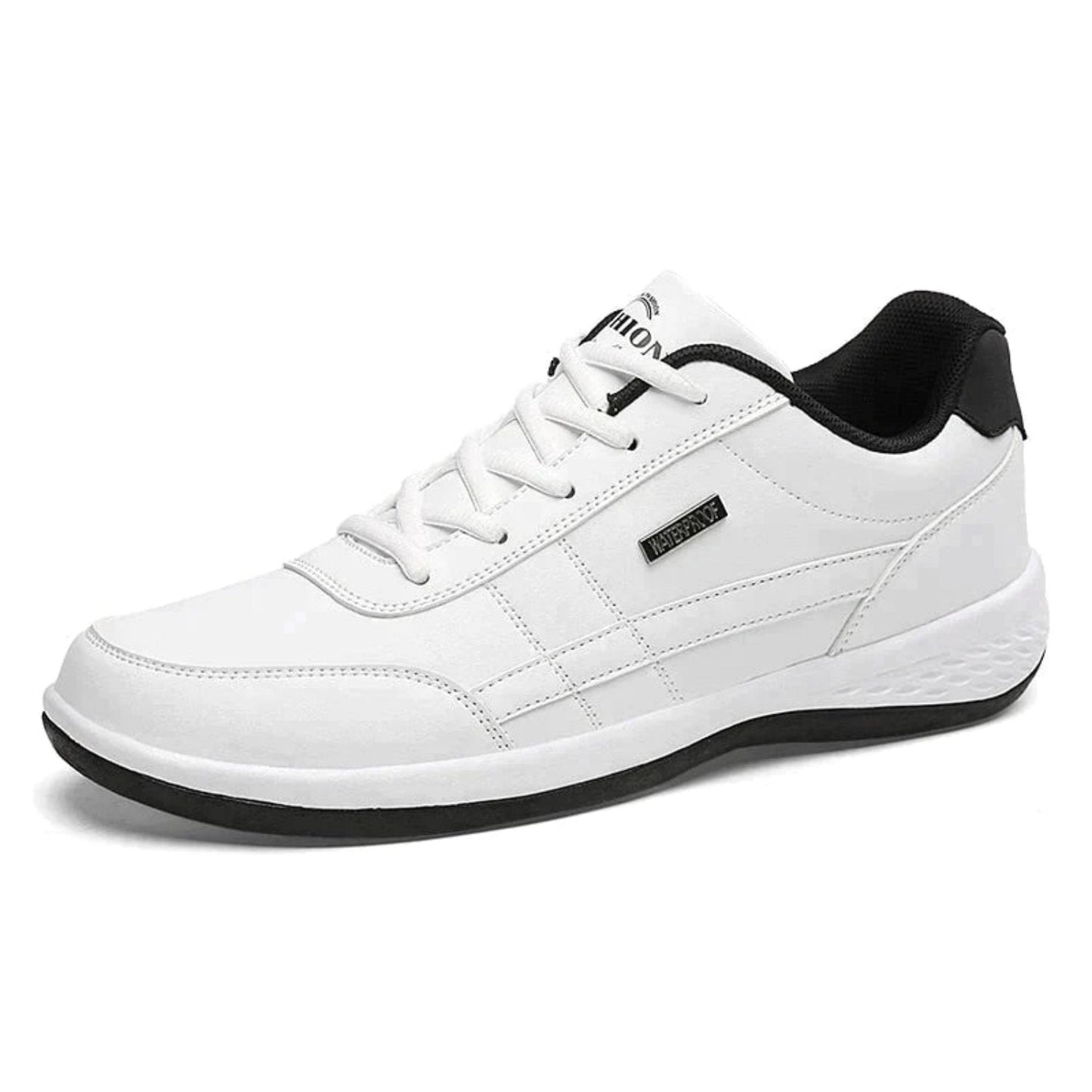 Benjie - Men's Casual Sneakers - Casual - Great for Casual Days