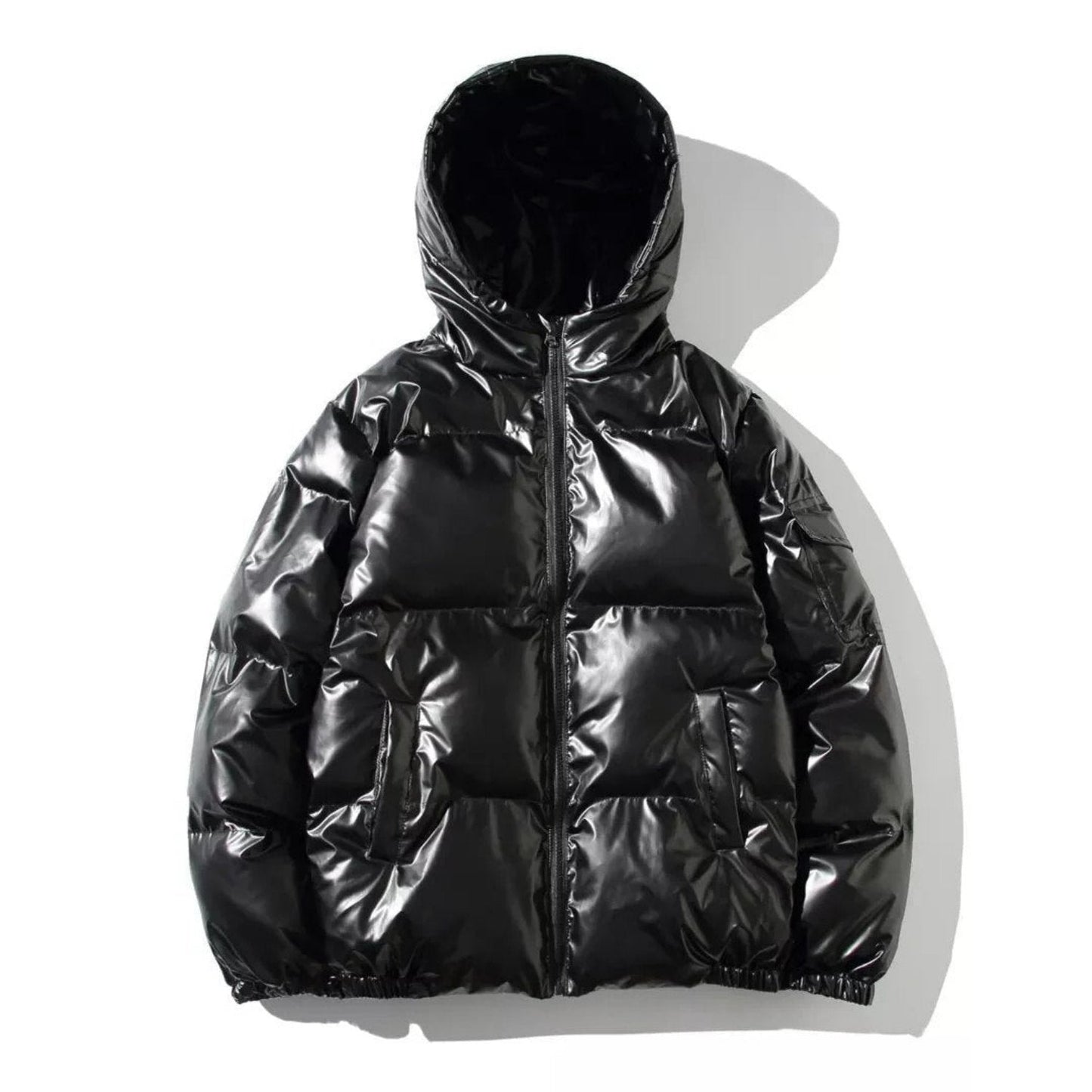 Paul - Puffer Jacket - Outdoor - Made for - Ideal for Fall/Winter
