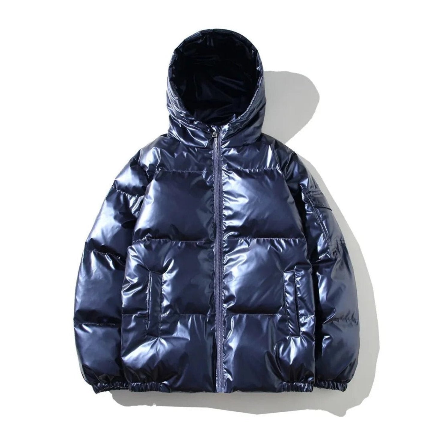 Paul - Puffer Jacket - Outdoor - Made for - Ideal for Fall/Winter