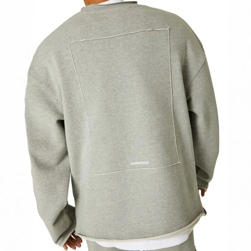 Warren - Leisure Set - Casual - Light Modern Style - Great For Casual Days