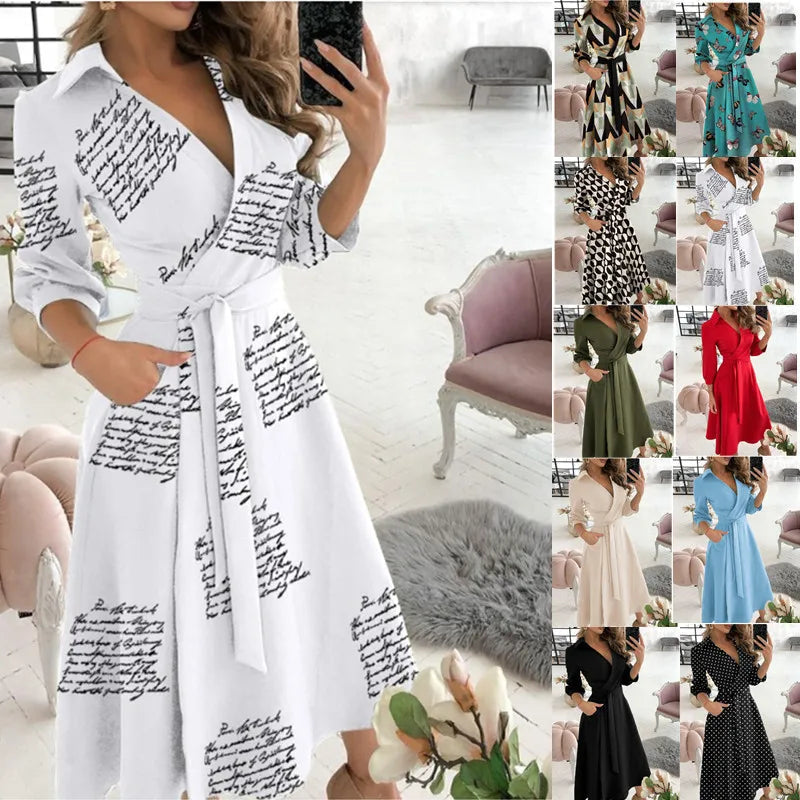 Jazz - Dress - Elegant - Formal Style - For Formal Occasions